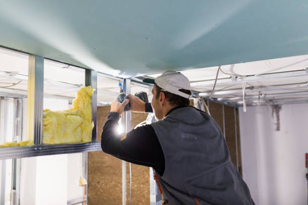 Best Insulation Contractor Near Me  in Greenwood, MO