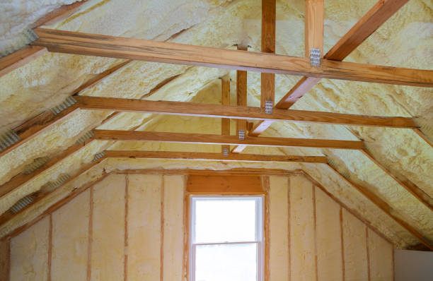 Best Commercial Insulation Contractor  in Greenwood, MO