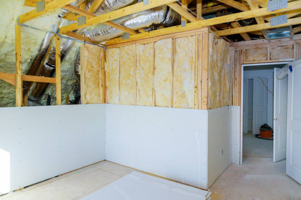 Best Attic Insulation Installation  in Greenwood, MO