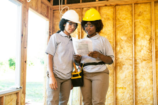 Best Insulation Repair Services  in Greenwood, MO