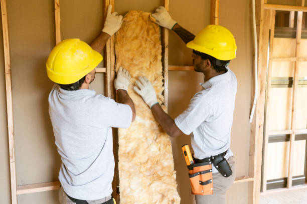 Range of Insulation Solutions in Greenwood, MO