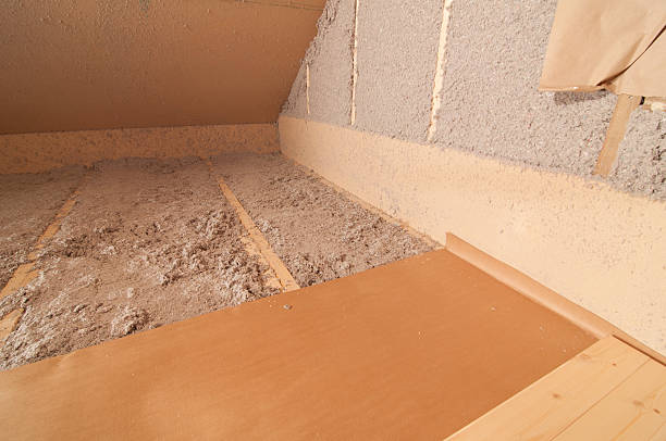 Best Spray Foam Insulation  in Greenwood, MO